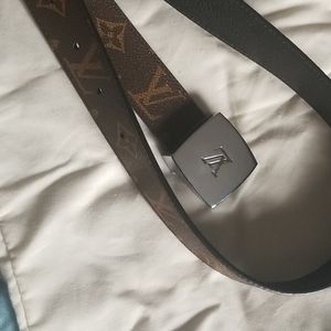 Women belt